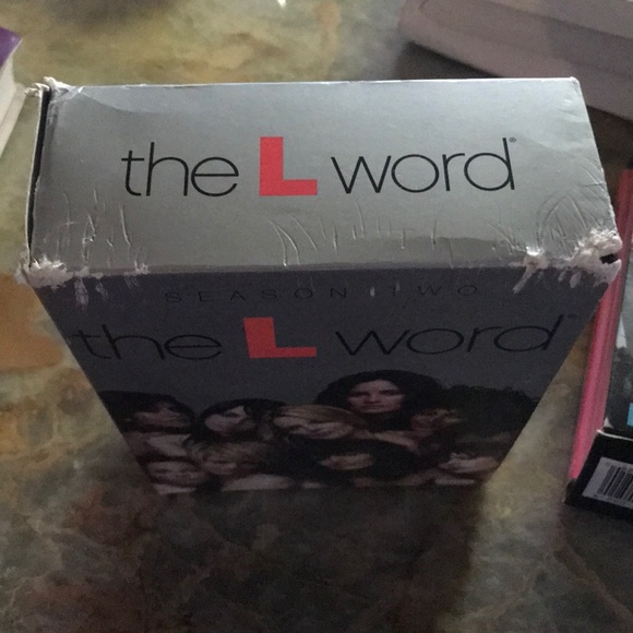 L Word Season 1 & 2 DVD Set - Picture 6 of 6